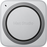 2022 Apple Mac Studio (32GB, 256GB SSD, Apple M1 Max 3.20GHz) Silver (Refurbished - Very Good)