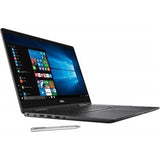 Dell Inspiron 7573 15.6" 16GB 256GB SSD Core™ i7-8550U 4.50GHz WIN11H, Midnight Black (Refurbished - Fair)