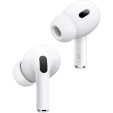 Apple Airpods Pro 2nd Gen Bluetooth Wireless In-Ear Headphones, White (Refurbished - Very Good)