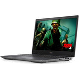 Dell G5 15-5505 15.6" 32GB 512GB SSD AMD Ryzen™ 7 4800H 2.3GHz WIN11H, Silver (Refurbished - Fair)