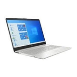 HP Pavilion 15-DY2056MS 15.6" Touch 16GB 256GB SSD Core i5-1135G7 2.4GHz Win11H, Natural Silver (Refurbished - Fair)