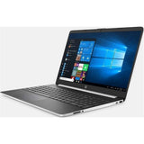HP 15-DY1751MS 15.6" 16GB 256GB SSD Core™ i5-1035G1 1.0GHz WIN11H, Natural Silver (Refurbished - Fair)