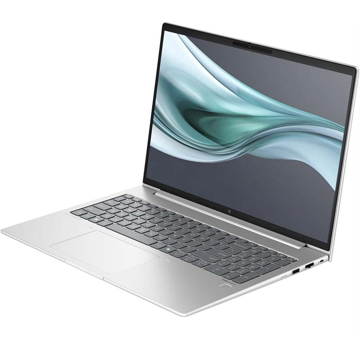 HP EliteBook 660 G11 16" 16GB 512GB SSD Core™ Ultra 5 125U 2GHz WIN11P, Natural Silver (Refurbished - Fair)