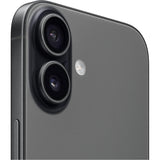 Apple iPhone 17 256GB 6.3" 5G AT&T, Black (Refurbished - Very Good)