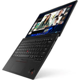 Lenovo Thinkpad X1 Carbon Gen 10 14" 16GB 512GB SSD Core™ i5-1245U 1.6GHz WIN11P, Black (Refurbished - Premium)