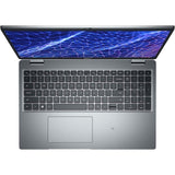 Dell Latitude 5530 15.6" 16GB 256GB SSD Core™ i5-1245U 1.6GHz WIN11P, Silver (Refurbished - Fair)