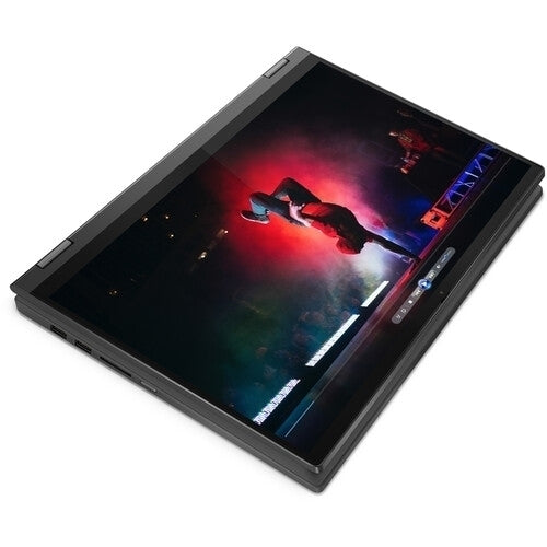Lenovo Ideapad Flex 5 15ITL05 15.6" 8GB 256GB SSD Core™ i5-1135G7 2.4GHz WIN11H, Graphite Gray (Refurbished - Fair)