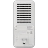 NETGEAR - Nighthawk Mesh WiFi 6 Extender EAX12, 1.6 Gbps, adds up to 1,200 sq ft - White (New)