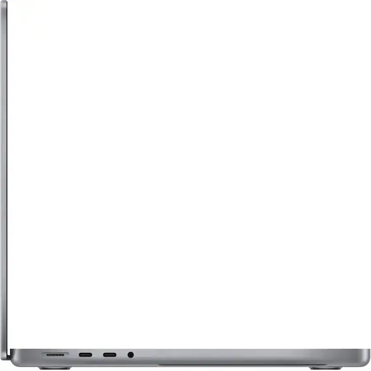 Apple MacBook Pro (16-inch, M1 Pro, 2021) 16.2" 16GB 512GB SSD Apple M1 Pro Space Gray (Refurbished - Very Good)