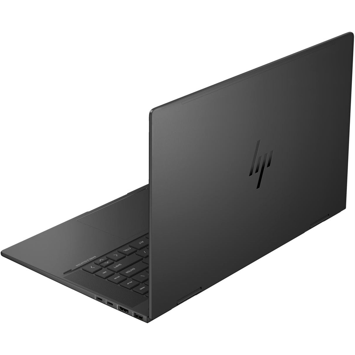 HP Envy x360 15-FH0013DX 15.6" 8GB 256GB SSD AMD Ryzen™ 5 7530U 2.00GHz WIN11H, Nightfall Black (Refurbished - Fair)