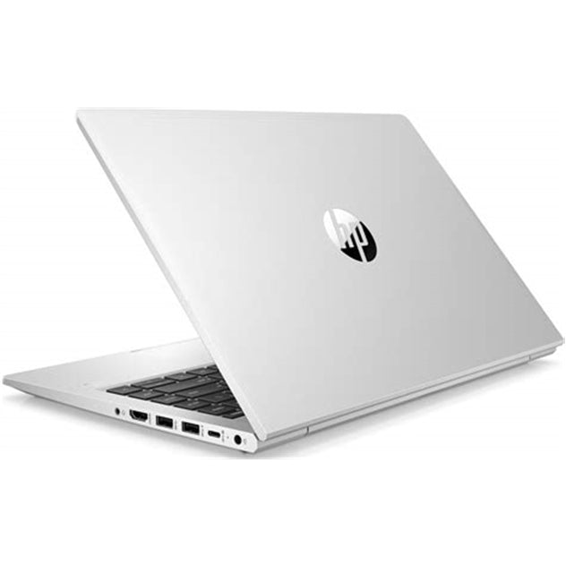 HP ProBook 440 G13 14" 16GB 256GB SSD Core™ i7-1355U 1.7GHz WIN11P, Pike Silver (Refurbished - Fair)