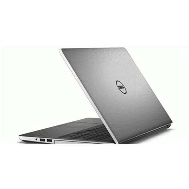 Dell Inspiron 5567 15.6" 16GB 500GB Core™ i5-7200U 2.5GHz WIN11P, Fog Gray (Refurbished - Fair)