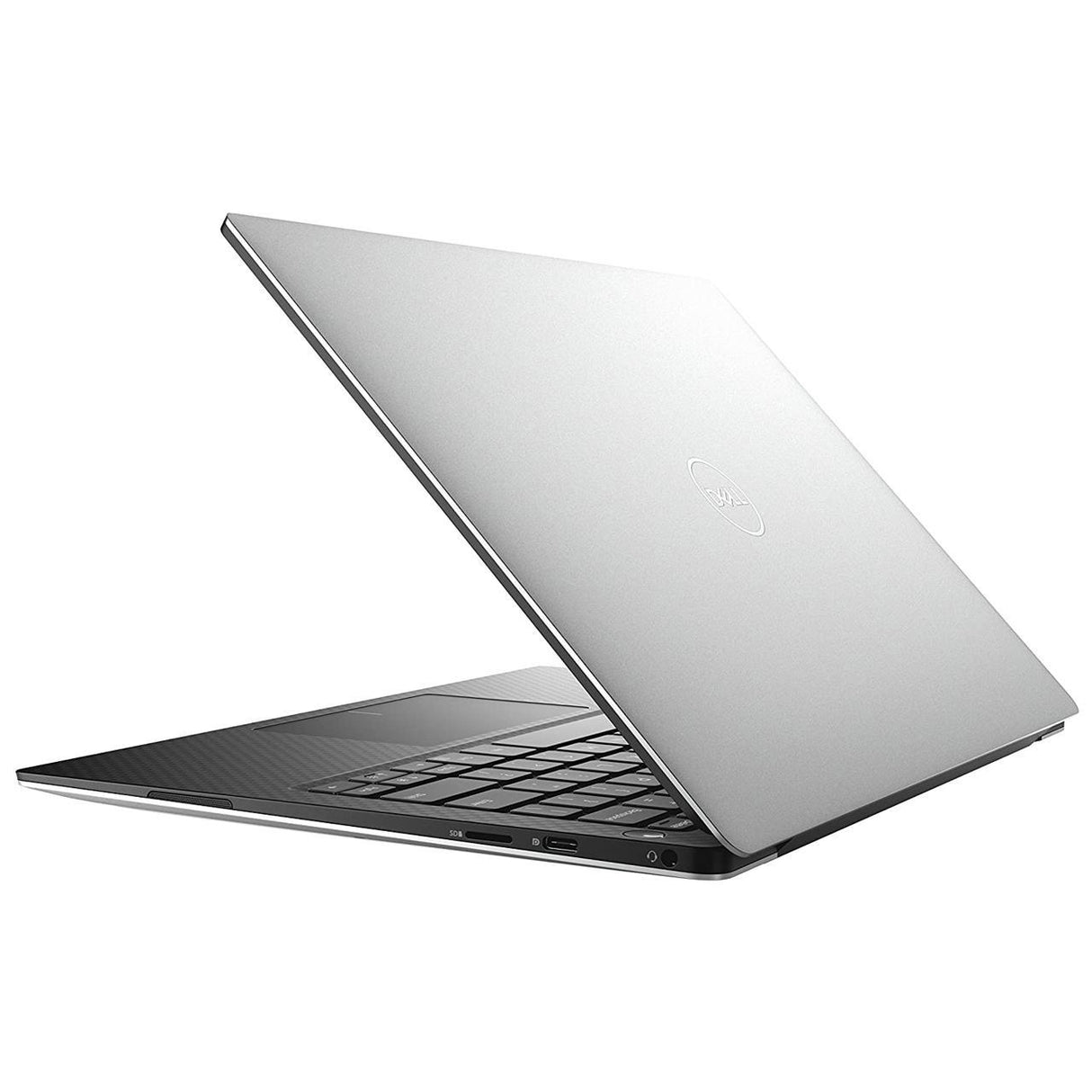 Dell Precision 7540 (15.6", 32GB, 512GB SSD, i5-9400H 2.5GHz) Win11P, Gray (Refurbished - Excellent)