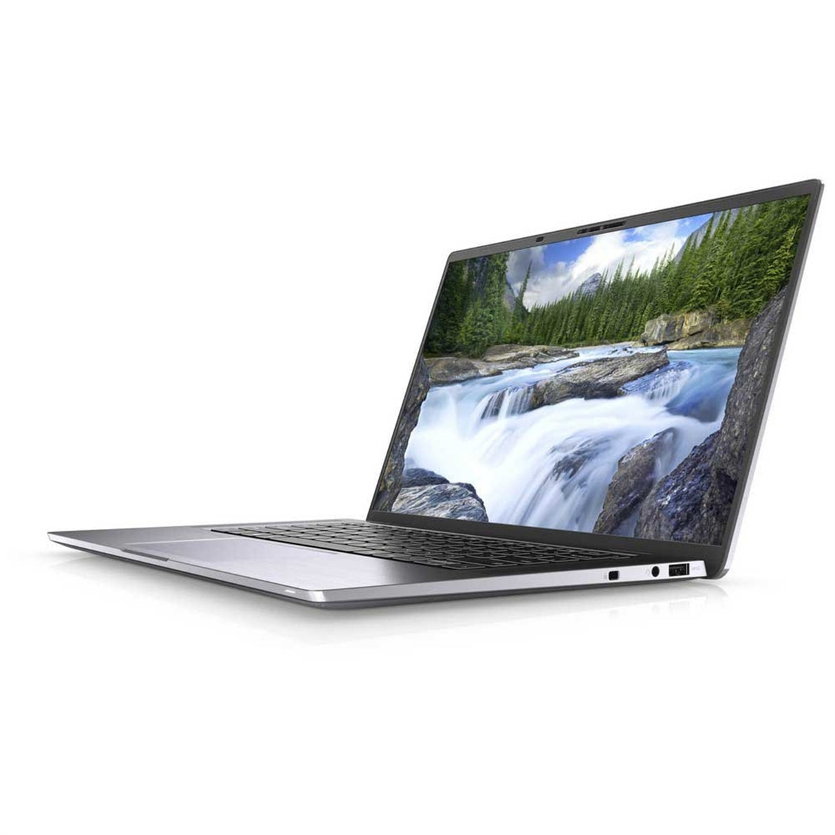 Dell Latitude 9510 15.6" 16GB 512GB SSD Core™ i5-10310U 1.7GHz WIN11P, Silver (Refurbished - Very Good)