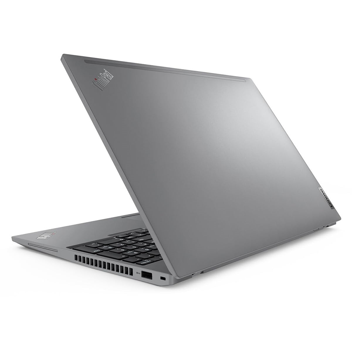 Lenovo ThinkPad T16 Gen 2 16" 32GB 256GB SSD Core™ i7-1355U 1.7GHz WIN11P, Storm Gray (Refurbished - Fair)
