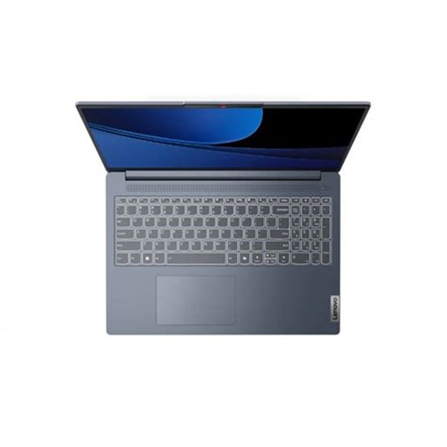 Lenovo IdeaPad Slim 5 16IRU9 16" 16GB 512GB SSD Core™ 7 150U 5.4GHz WIN11H, Abyss Blue (Refurbished - Very Good)