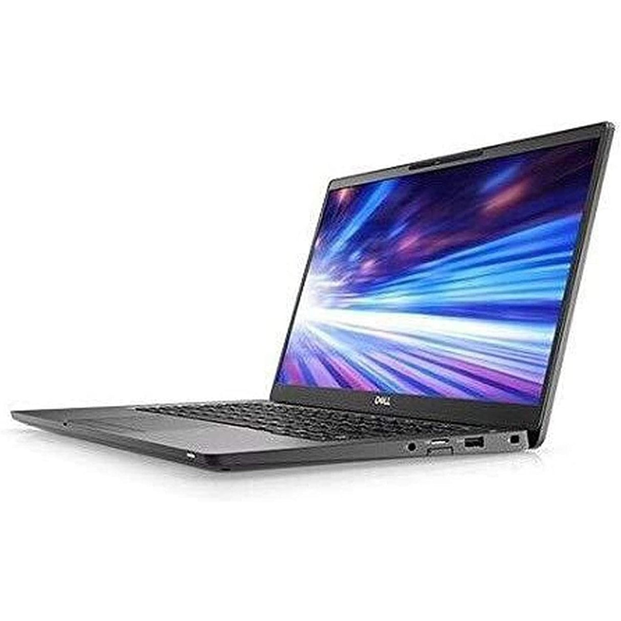 Dell Latitude 7400 14" 16GB 512GB SSD Core™ i7-8665U 1.9GHz WIN11P, Black (Refurbished - Fair)