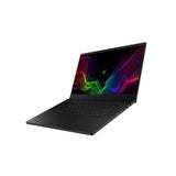Razer Blade 15 15.6" 16GB 512GB SSD Core™ i7-9750H 2.60GHz WIN11H, Black (Refurbished - Very Good)
