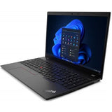 Lenovo ThinkPad L15 Gen 3 15.6" 16GB 256GB SSD AMD Ryzen™ 5 Pro 5675U 2.3GHz WIN11P, Thunder Black (Refurbished - Very Good)