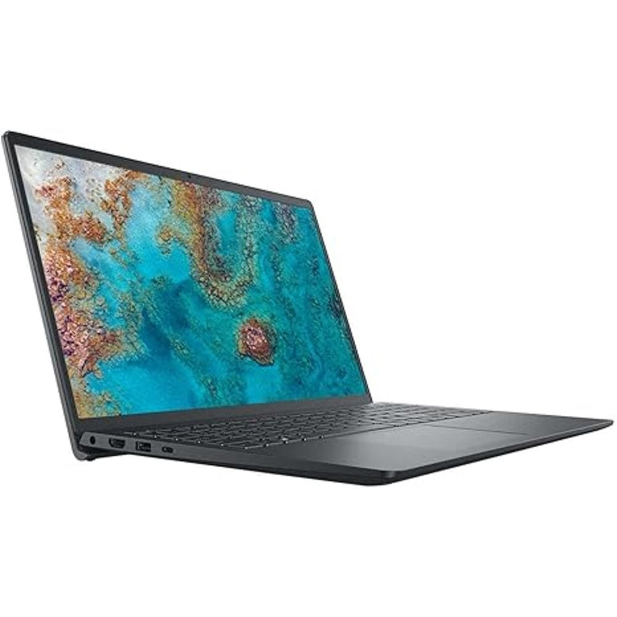 Dell Inspiron 15 3530 15.6" Touch 32GB 512GB SSD Core™ i5-1334U 3.7GHz WIN11P, Black (Refurbished - Excellent)