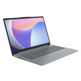 Lenovo IdeaPad Slim 3 15AMN8 15.6" 8GB 2TB SSD AMD Ryzen™ 3 7320U 2.8GHz WIN11H, Arctic Grey (Refurbished - Fair)