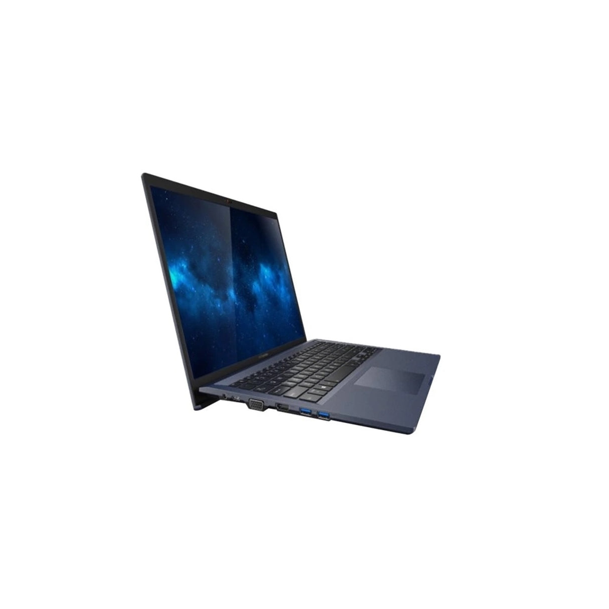 Asus ExpertBook B1500CEA-XH53 15.6" 16GB 256GB SSD Core™ i5-1135G7 2.4GHz Win11P, Blue (Refurbished - Excellent)