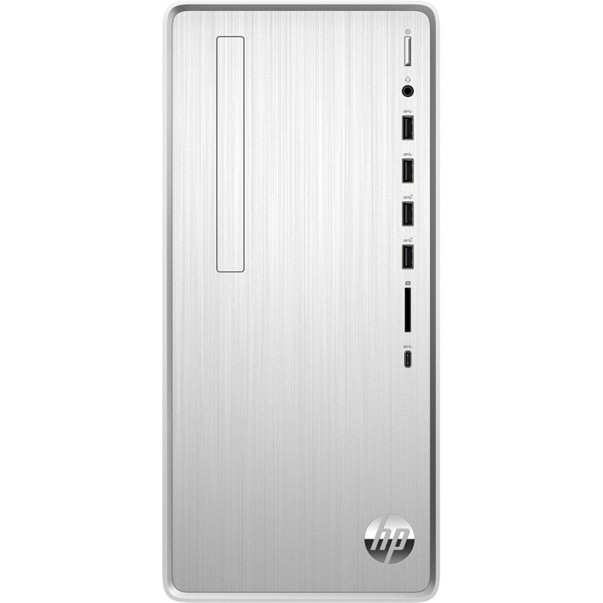 HP Pavilion TP01-1160 Tower (16GB, 256GB SSD, Ryzen 7 4700G) Win11H (Refurbished - Very Good)