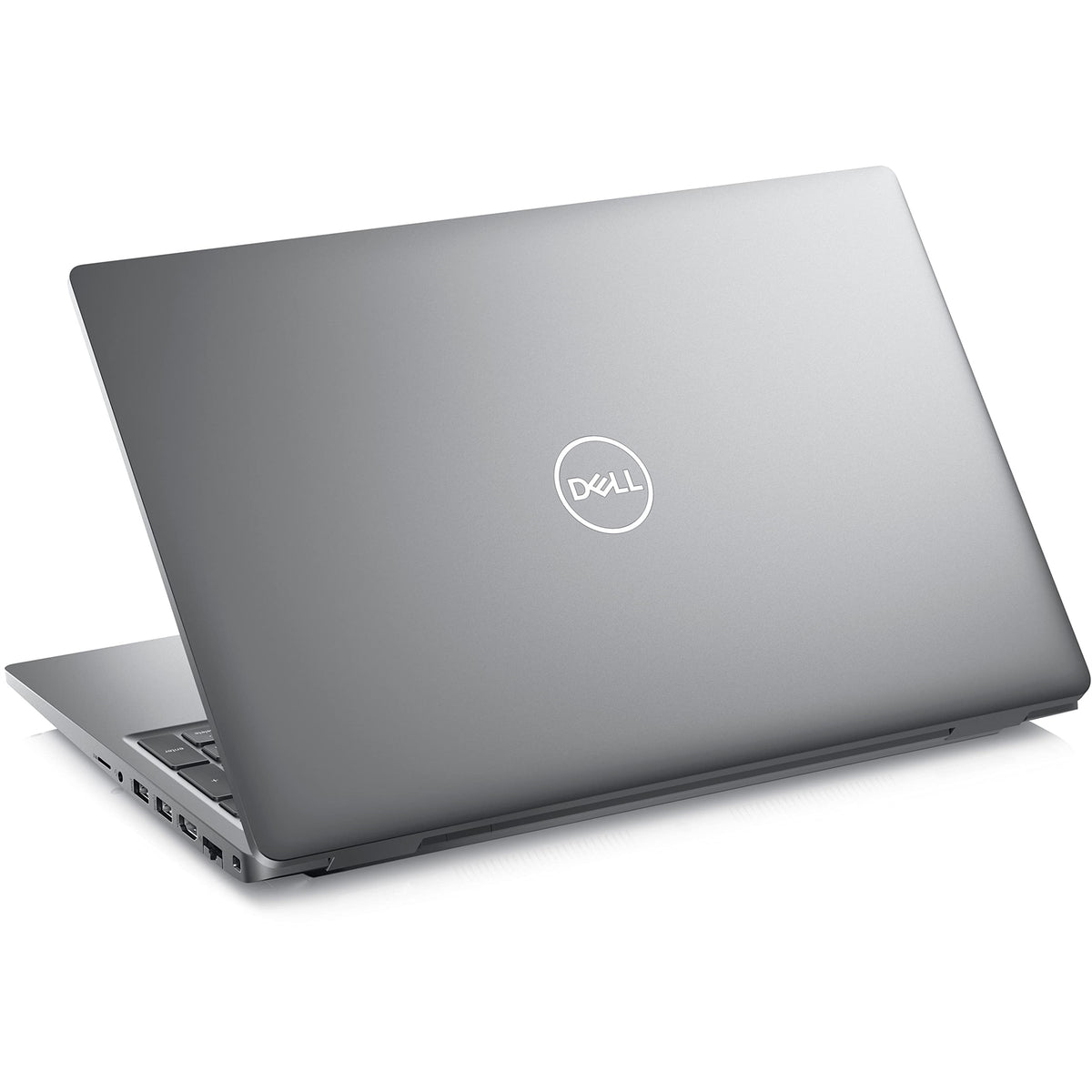 Dell Precision 3570 15.6" 32GB 512GB SSD Core™ i7-1265U 1.8GHz WIN11P, Titan Gray (Refurbished - Excellent)