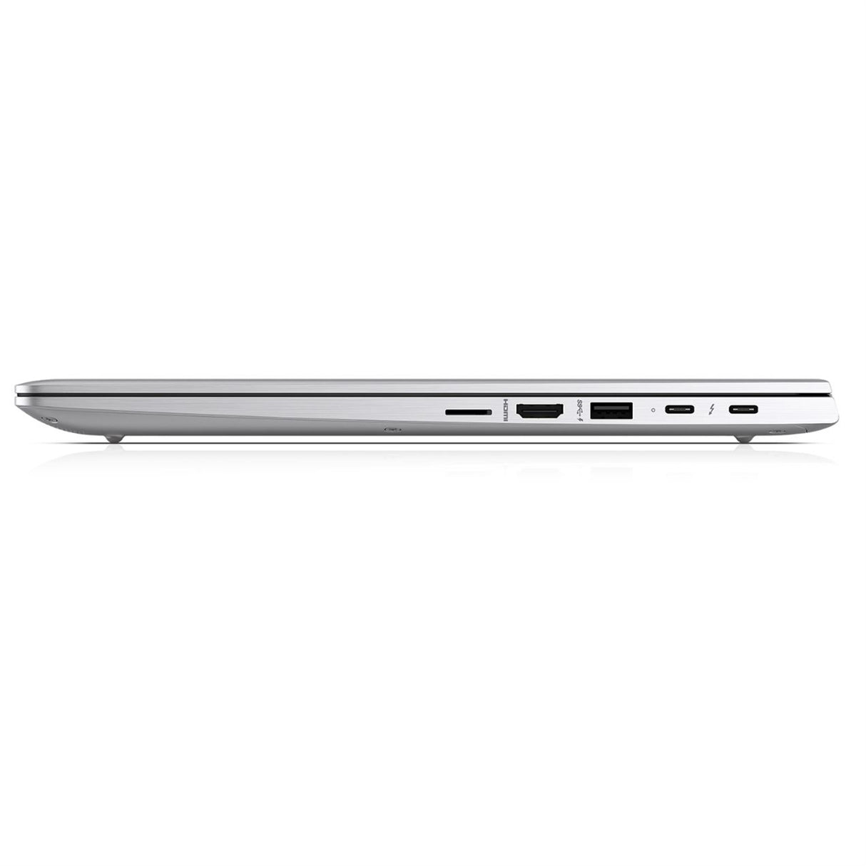 HP EliteBook 1040 G4 14" 16GB 256GB SSD Intel Core I7-1355U X2 3.7GHz Win11P, Silver (Refurbished - Very Good)