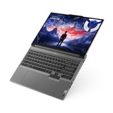 Lenovo Legion 5 15ACH6 15.6" 16GB 512GB SSD AMD Ryzen™ 7 7735HS 3.2GHz WIN11H, Storm Gray (Refurbished - Fair)
