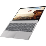 Lenovo Ideapad S340 15.6" 12GB 256GB SSD Core™ i5-8265U 1.6GHz WIN11H, Platinum Grey (Refurbished - Fair)