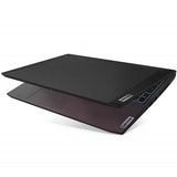 Lenovo IdeaPad Gaming 315ACH6 15.6" 8GB 512GB SSD AMD Ryzen™ 5 5600H 4.2GHz WIN11H, Shadow Black (Refurbished - Very Good)