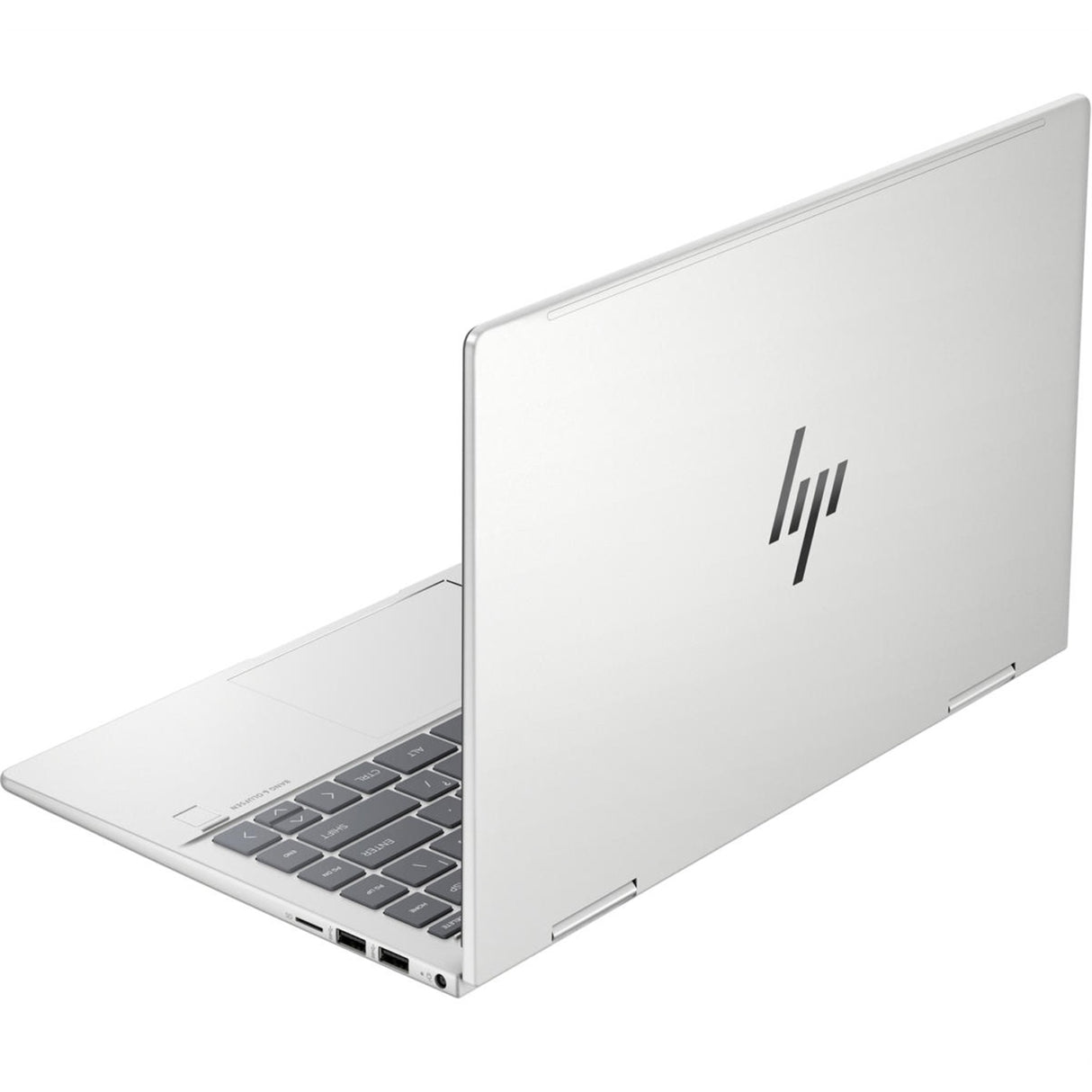 HP Envy X360 14-ES0033DX 14" 16GB 512GB SSD Core™ i7-1355U 3.7GHz WIN11H, Natural Silver (Refurbished - Fair)