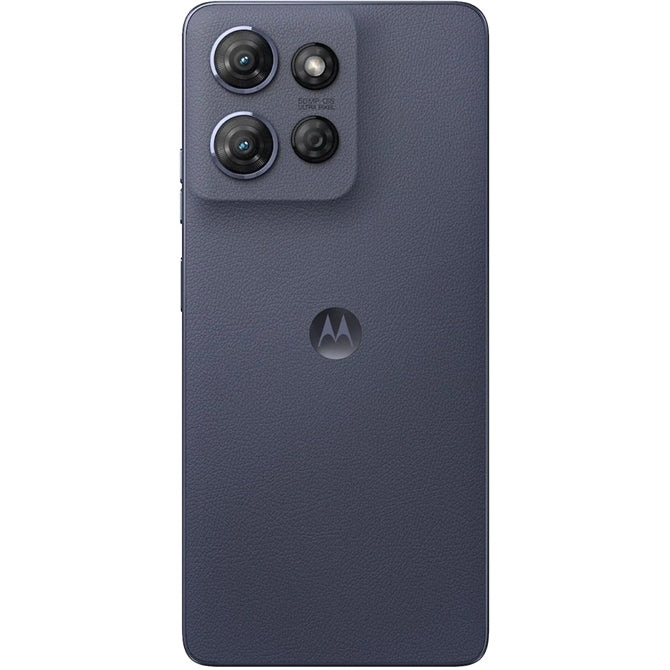 Motorola Moto G Power (2025) 128GB 6.8" 5G Unlocked, Slate Gray (Refurbished - Excellent)