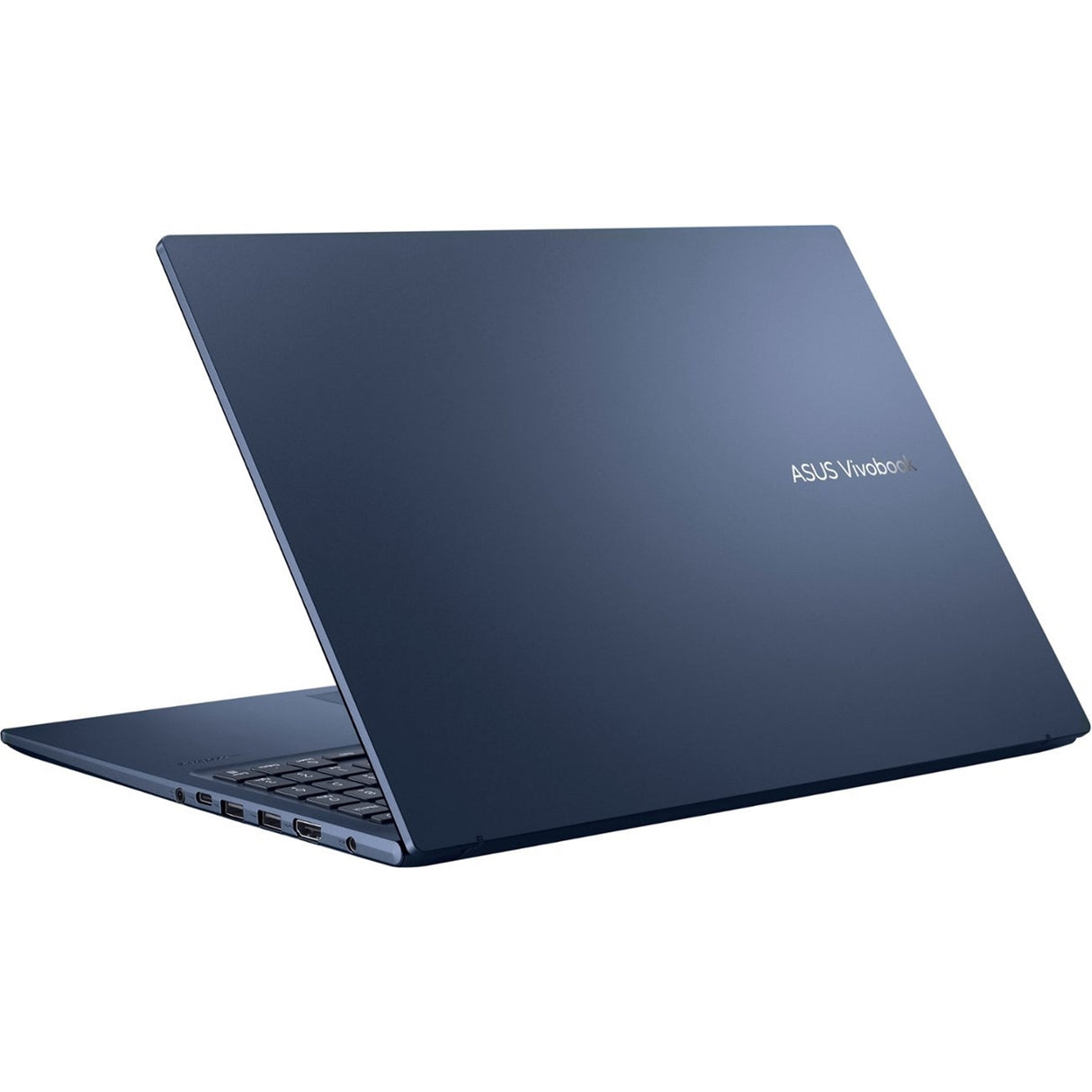 Asus VivoBook M1603QA-R712512 16" 16GB 512GB SSD AMD Ryzen 7 5800HS 3.2GHz WIN11H, Quiet Blue (Refurbished - Very Good)