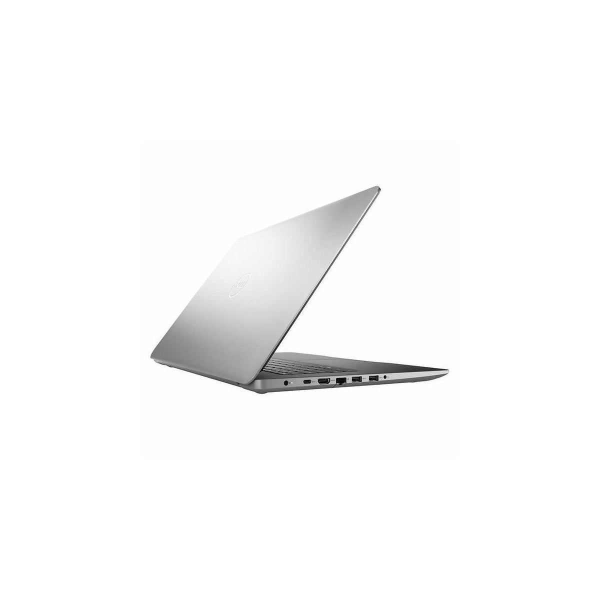 Dell Inspiron 3793 17.3" 8GB 512GB SSD Core™ i7-1065G7 1.3GHz WIN11P, Platinum Silver (Refurbished - Fair)