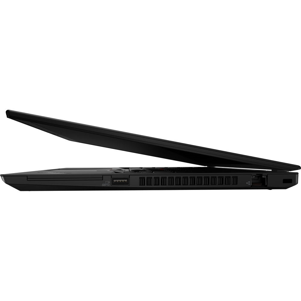 Lenovo ThinkPad T490 14" 16GB 1TB SSD Intel Core i5-8365U X4 1.6GHz Win11P, Black (Refurbished - Fair)
