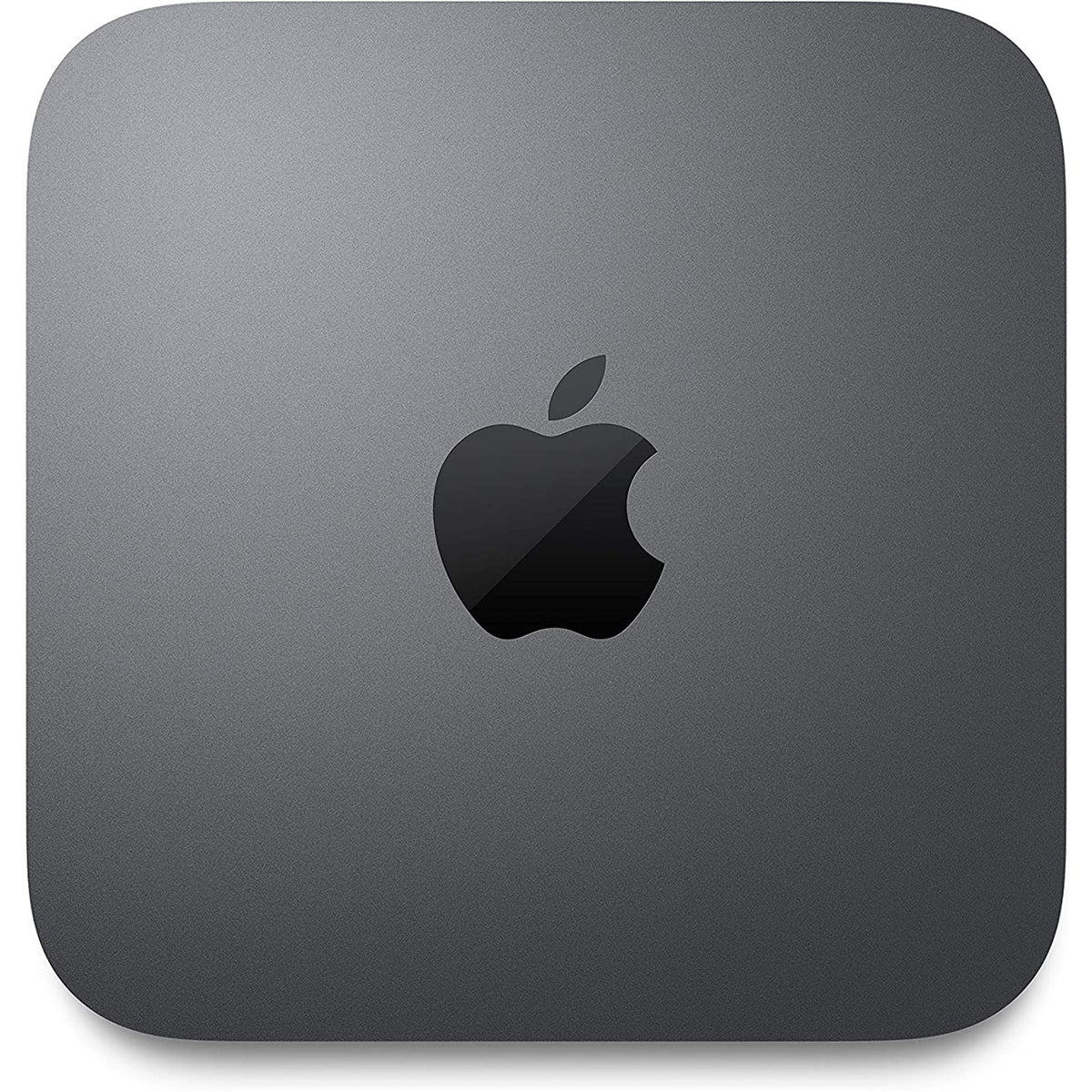Apple Mac Mini (2018) Intel Core i7-8700B 3.2GHz 16GB RAM 128GB SSD Space Gray - Model A1993 (Refurbished - Premium)