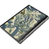 HP Chromebook X360 14C-CC0013DX 14" Touch 8GB 128GB SSD Core™ i3-1115G4 4.10GHz Chrome OS, Silver (Refurbished - Fair)