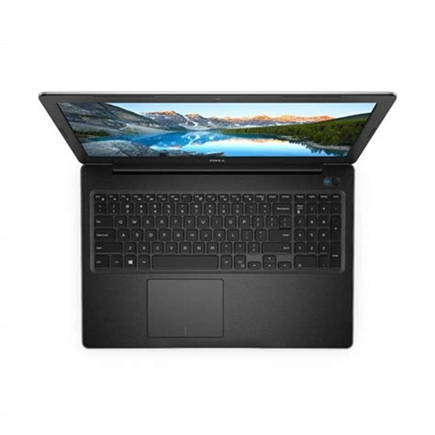 Dell Inspiron 3501 15.6" 16GB 256GB SSD Core™ i5-1135G7 2.4GHz WIN11H, Black (Refurbished - Fair)