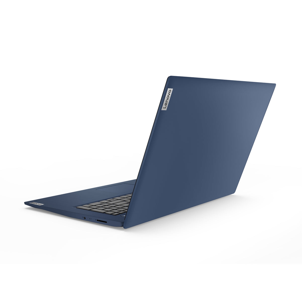 Lenovo Ideapad 3 17IIL05 17.3" 8GB 500GB SSD Core™ i5-1035G1 1.0GHz WIN11H, Abyss Blue (Refurbished - Fair)