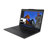 Lenovo ThinkPad T16 Gen 3 16" Intel Core Ultra 7 165U 1.7GHz 32GB 256GB SSD WIN11P, Black (Refurbished - Fair)