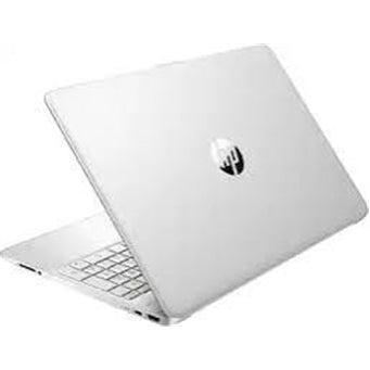HP 15-DY0000 15.6" 8GB 512GB SSD Core™ i3-1005G1 1.2GHz WIN11H, Natural Silver (Refurbished - Fair)
