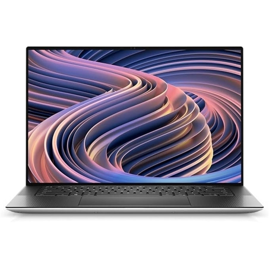 Dell XPS 15 9520 15.6" 32GB 512GB SSD Core™ i9-12900HK 3.80GHz WIN11P, Silver (Refurbished - Fair)
