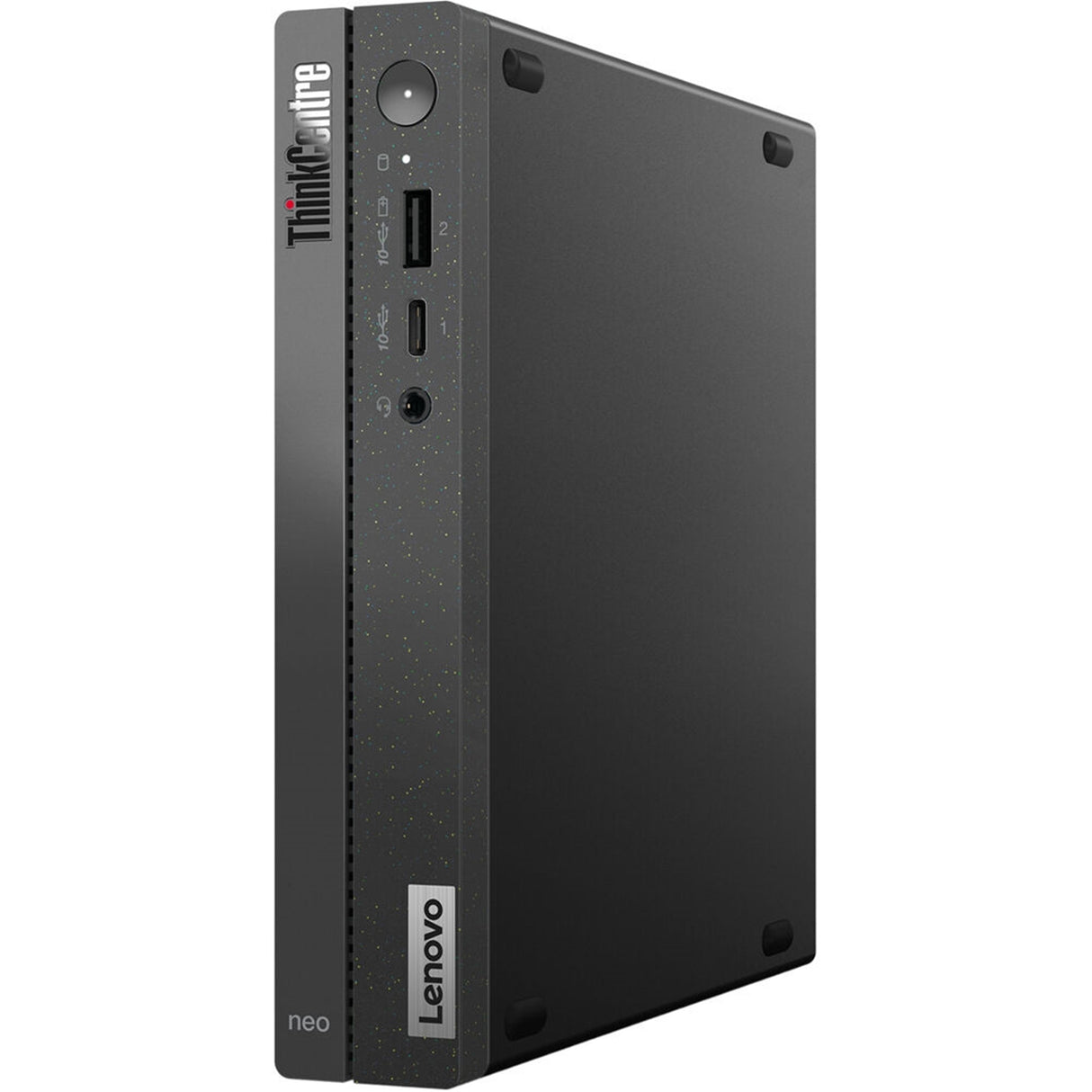 Lenovo ThinkCentre NEO 50Q Gen 4 (32GB, 512GB SSD, i5-13420H) Black (Refurbished - Very Good)