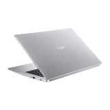 Acer Aspire 5 A515-45-R2B5 15.6" 16GB 256GB SSD AMD Ryzen™ 5 5500U 2.10GHz Win11H, Silver (Refurbished - Fair)
