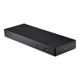 HP USB-C Dock G4 90W Power Delivery Docking Station, Black (Refurbished - Excellent)