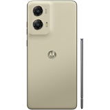 Motorola Moto G Stylus 5G 2024 256GB 6.7" Unlocked, Caramel Latte (Refurbished - Premium)