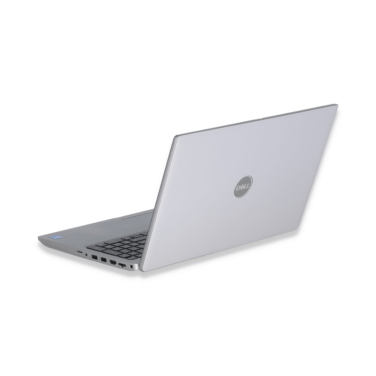 Dell Precision 3561 15.6" 32GB 256GB SSD Core™ i7-11850H 2.5GHz WIN11P, Titan Gray (Refurbished - Very Good)