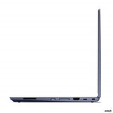 Lenovo ThinkPad C13 Yoga Gen 1 Chromebook 13.3" 8GB 128GB eMMC AMD Ryzen™ 5 3500C, Abyss Blue (Refurbished - Fair)